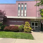 Pershing Heights 201