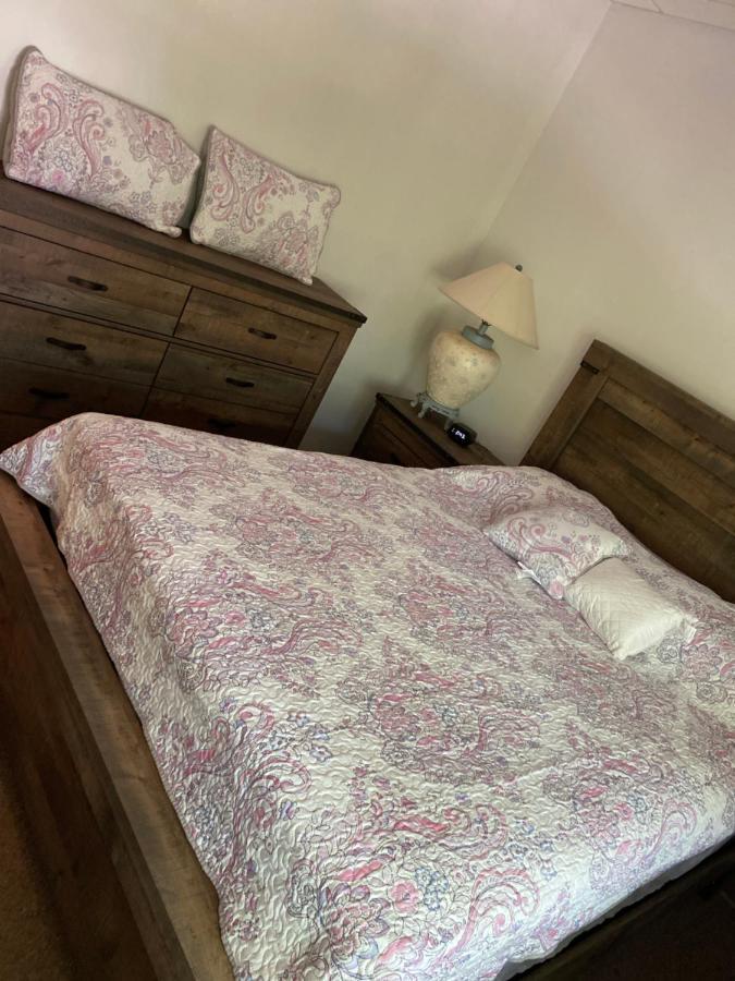 Apartamento Pershing Heights 201 *