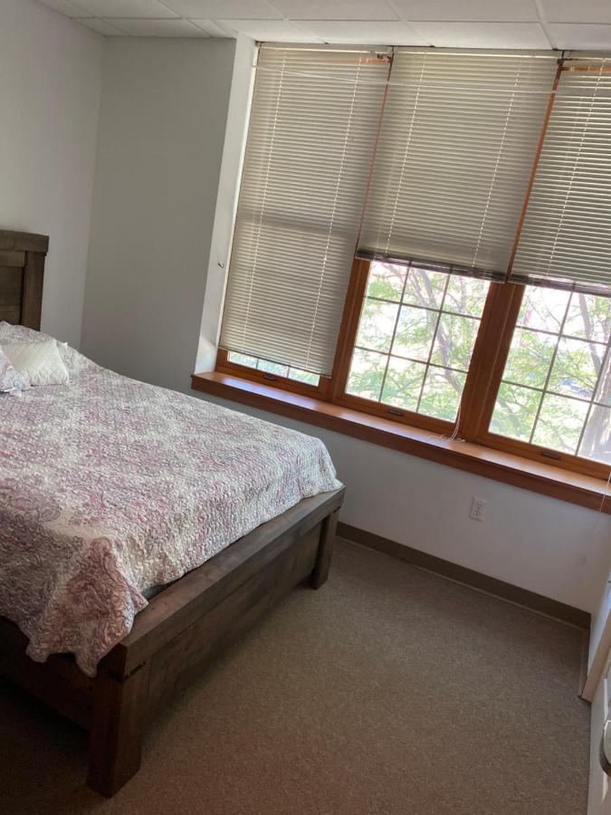 Apartamento Pershing Heights 201 *