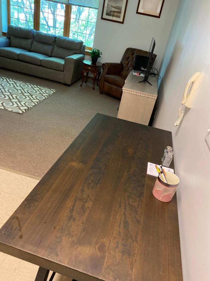 Pershing Heights 201 Apartamento *