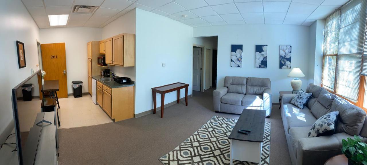 Pershing Heights 201 Apartamento New Kensington