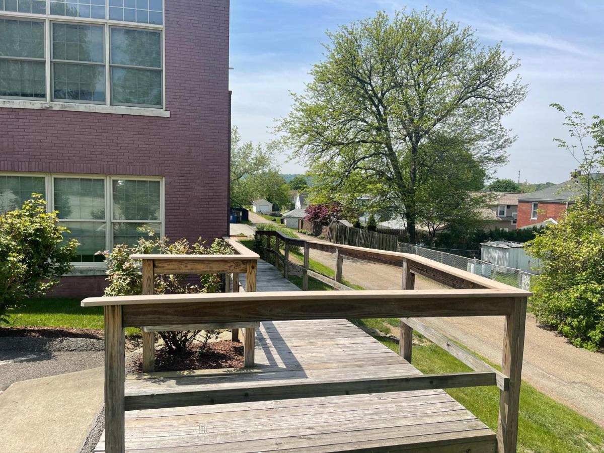 Pershing Heights 201 Apartamento